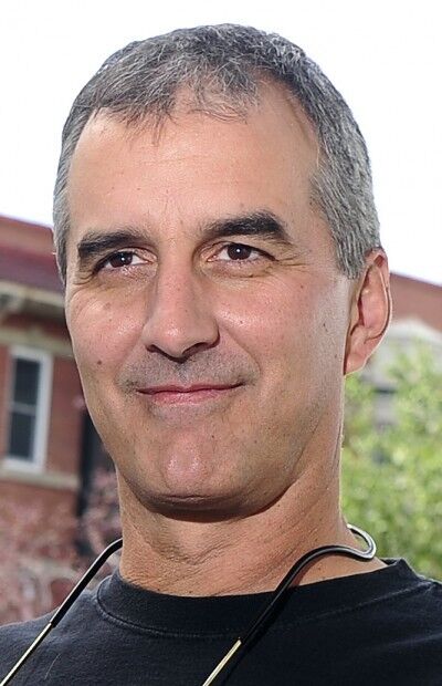 Tim Goodridge